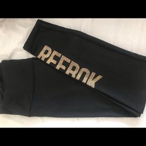 Reebok Leggings
